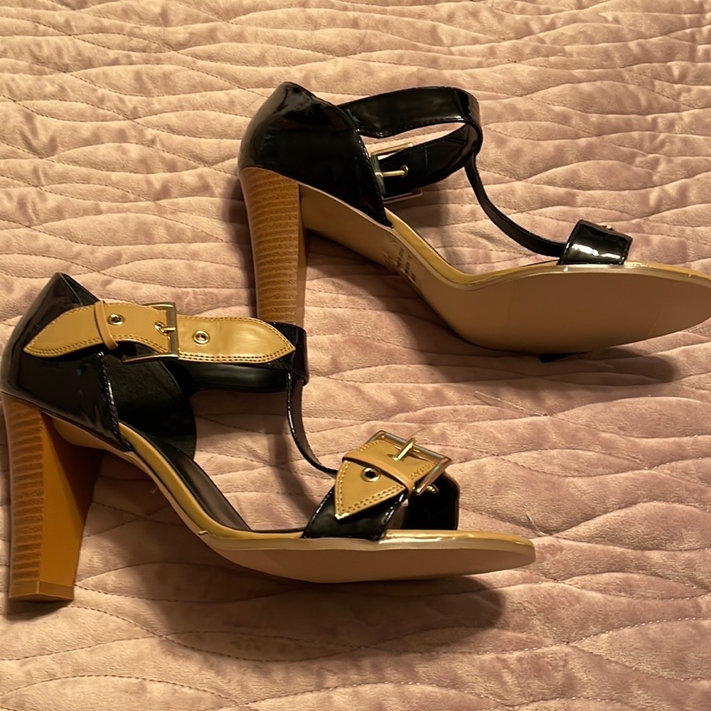 NWOT -Heels